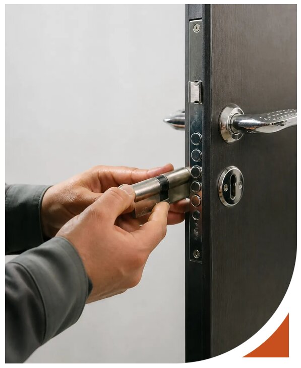 Замена замков Mul T Lock с выездом в Пугачёве круглосуточно