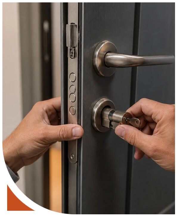 Срочная замена замков Abloy в Пугачёве от 6604 р. | Разлок-Пгч