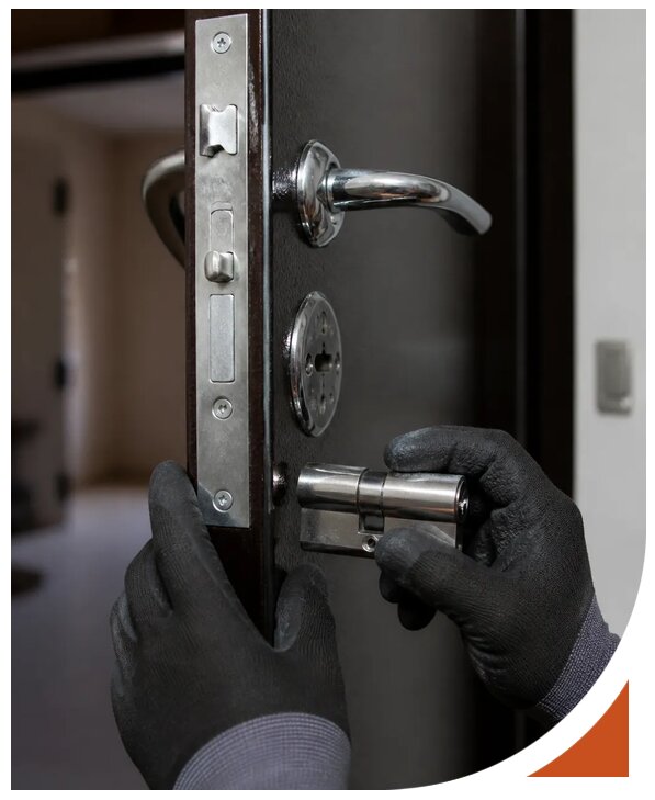 Замена замков Abloy срочно с гарантией и выездом в Пугачёве