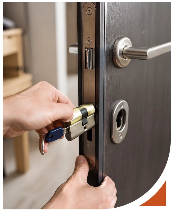 Профессиональный ремонт замков Mul T Lock с выездом в Пугачёве