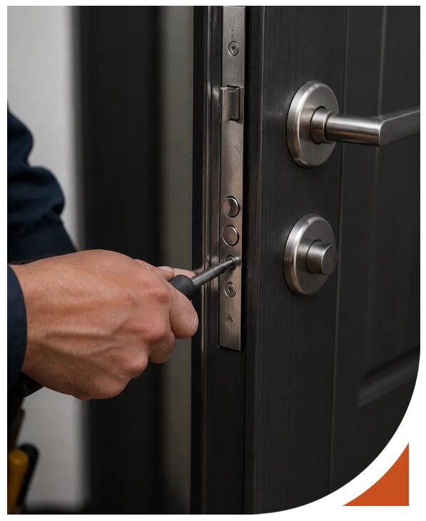 Ремонт замков Abloy с выездом мастера на дом в Пугачёве